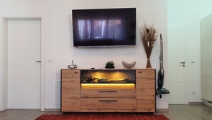 Unclassified image, 5 of 12, button - Apartment 3 - Holiday apartments Godewind (Zinnowitz)