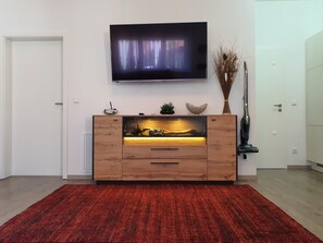 Interior - Apartment 3 - Holiday apartments Godewind (Zinnowitz)