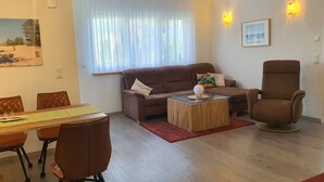Unclassified image, 3 of 12, button - Apartment 3 - Holiday apartments Godewind (Zinnowitz)