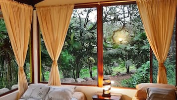 2 chambres, Wi-Fi gratuit