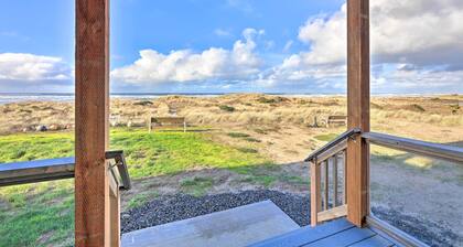 Remodeled Sanderling Sea Cottages, Unit 4