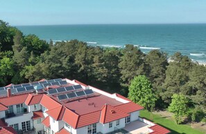 Unclassified image, 4 of 14, button - Baabe, Haus Meeresblick, Kiek Inn Fewo 217338 (Baabe)