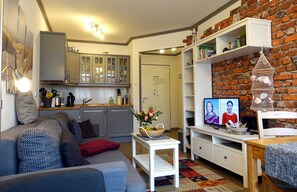 Fernseher