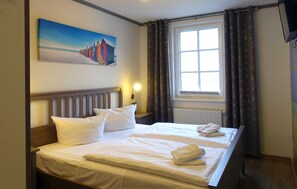 Unclassified image, 5 of 14, button - Baabe, Haus Meeresblick, Kiek Inn Fewo 217338 (Baabe)