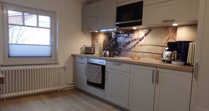 Ferienwohnung Paula - Ferienwohnung