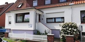 Esterni