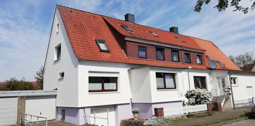 Ferienwohnung Paula - Ferienwohnung