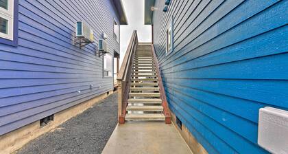 Sanderling Sea Cottages, Unit 5 w/ Ocean Views!
