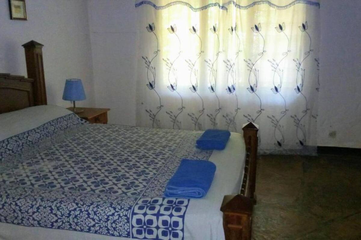 Villa, 2 Bedrooms, Terrace