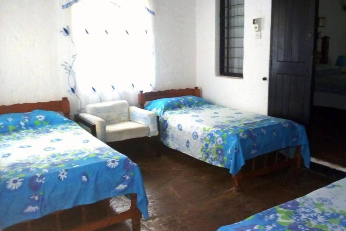 Deluxe Villa, 2 Bedrooms