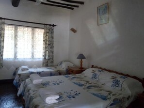 Deluxe Villa, 2 Bedrooms | Bed sheets - Glory Ocean Villas - Diani (Diani Beach)