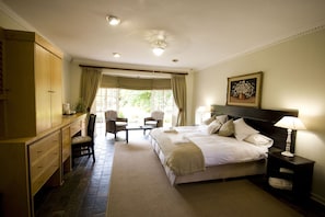 Room - Farmers Folly Guest House (Pretoria)