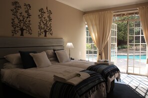 Room - Farmers Folly Guest House (Pretoria)