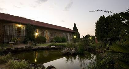 Farmers Folly Guest House