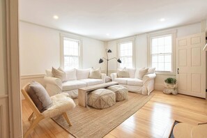 Fernseher, Arbeitsbereiche