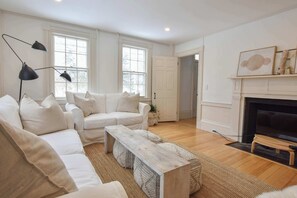 Fernseher, Arbeitsbereiche