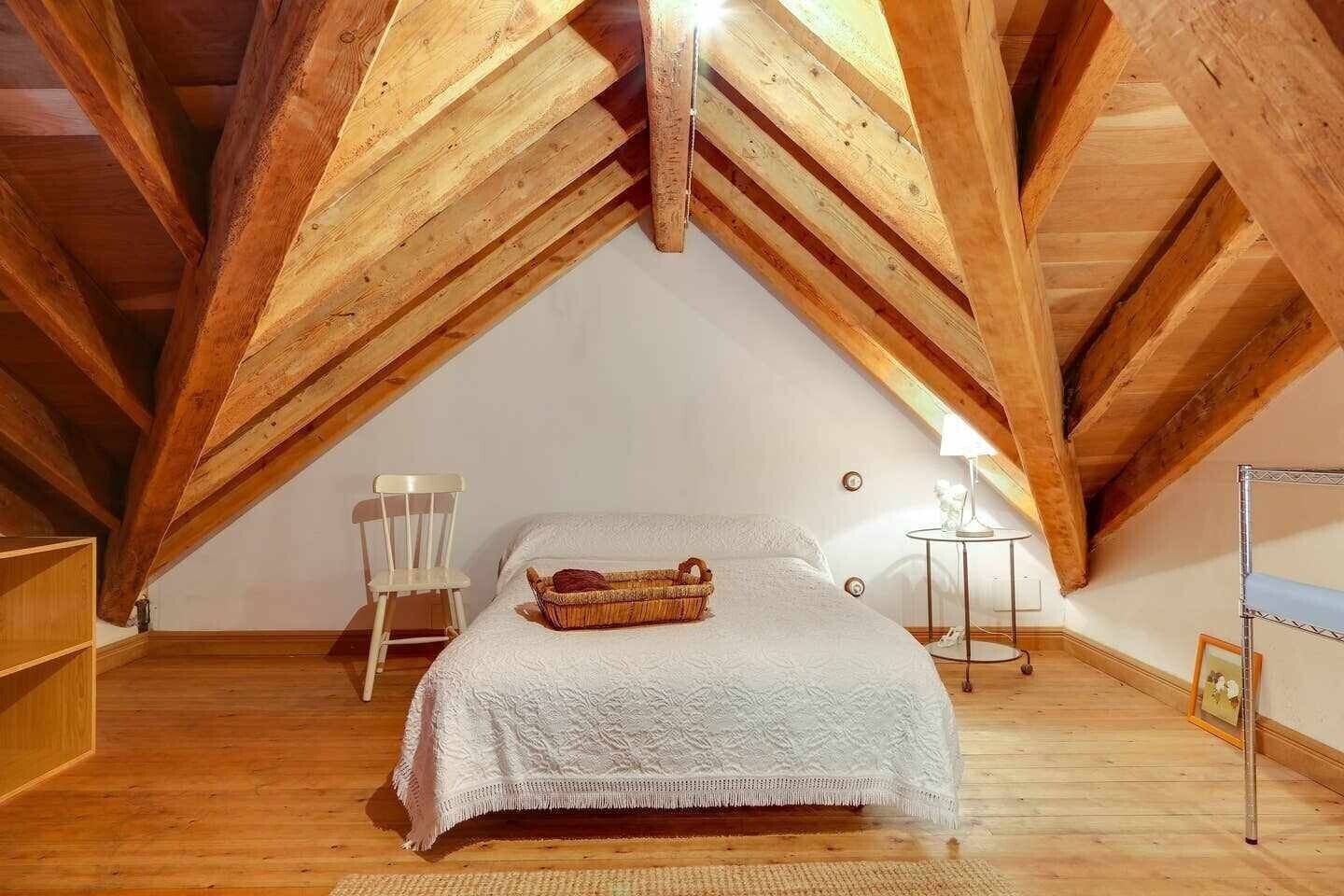 3 soveværelser, strygejern/strygebræt, gratis Wi-Fi, sengetøj