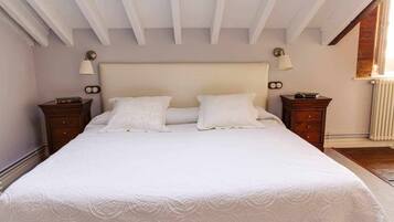 3 chambres, fer et planche Ă repasser, Wi-Fi gratuit, draps fournis