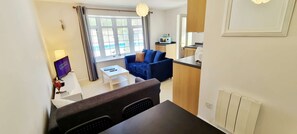 Fernseher, DVD-Player