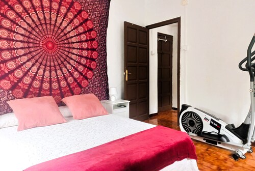 Zen Miraflores. 2 bedrooms