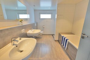 Badewanne