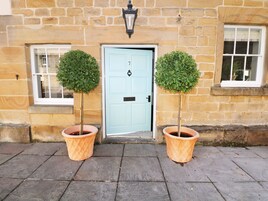 Casa de campo | Interior