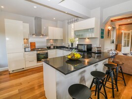 Casa de campo | Interior