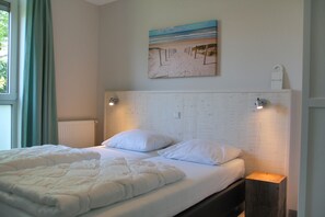 3 slaapkamers, wifi, rolstoeltoegankelijk