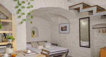 1 Bedroom Bed & breakfast in Terlizzi