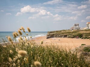 Plage à proximité