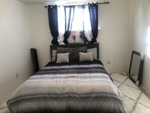 3 habitaciones y wifi 