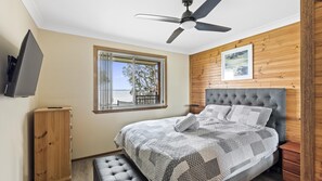 3 Schlafzimmer, Bügeleisen/Bügelbrett, kostenloses WLAN, Bettwäsche