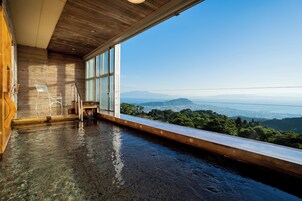 Aguas termales