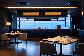 Restaurant - amafuru-oka (Ibusuki)