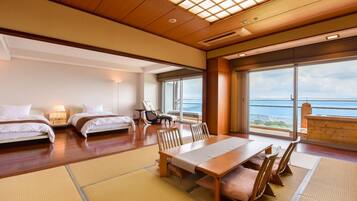 1 bedroom, premium bedding, in-room safe, desk