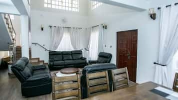 Televisión de pantalla plana