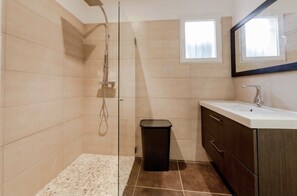 Een douche
