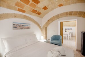 1 Schlafzimmer, Bügeleisen/Bügelbrett, Bettwäsche