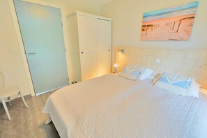 3 bedrooms, WiFi, wheelchair access - Duinland 40a Holiday home Sint Maartenszee (Sint Maartensvlotbrug)
