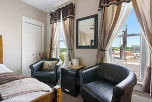 1 habitación, wifi y ropa de cama 