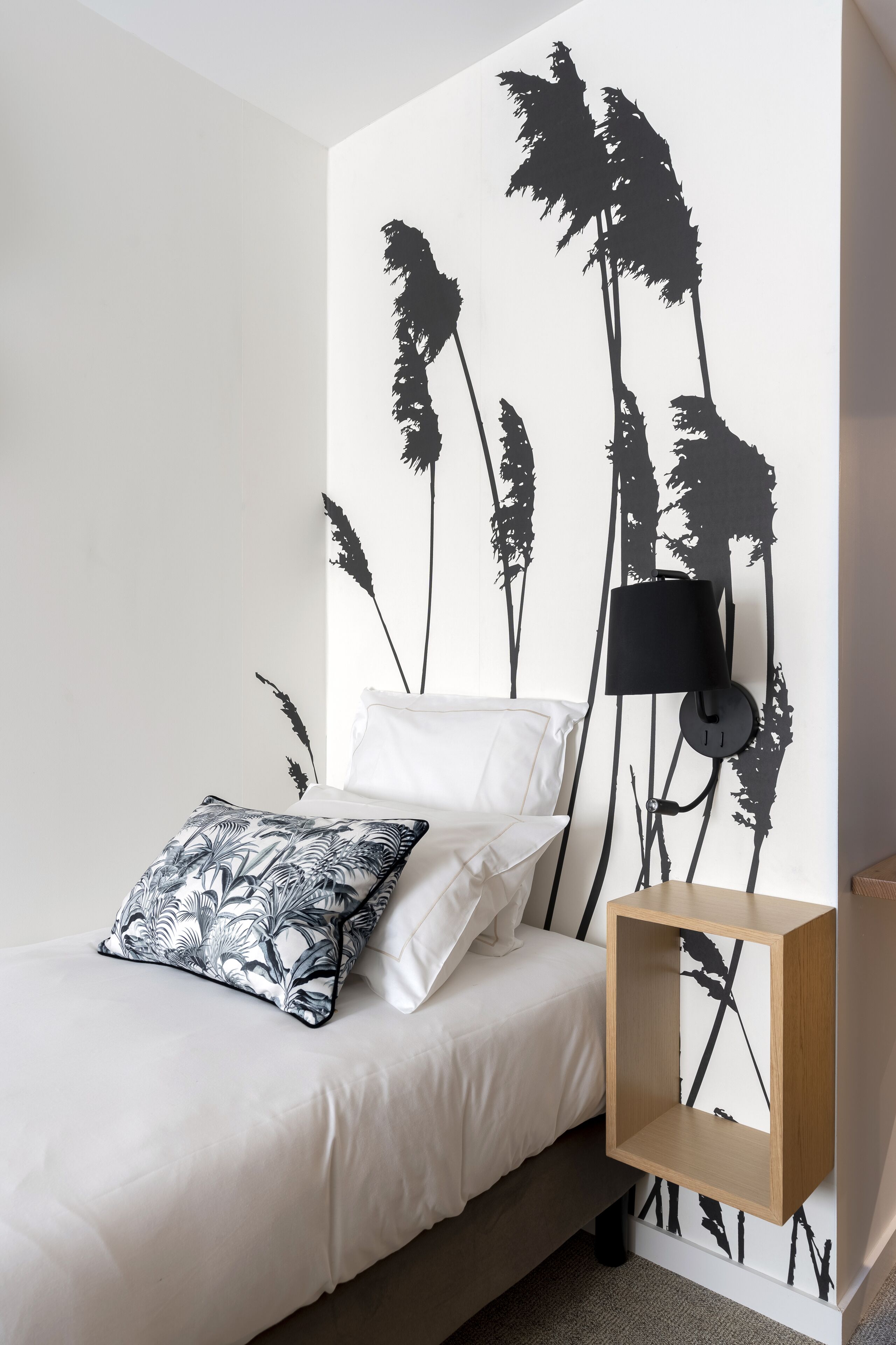 standard triple room | premium bedding, in-room safe, free wifi, bed sheets