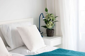 3 間睡房、書桌、熨斗/熨衫板、Wi-Fi