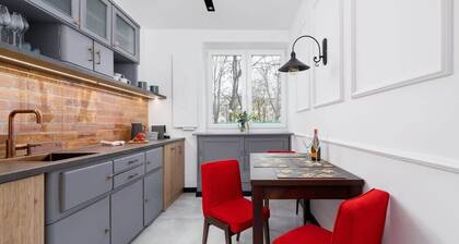 Os. Szkolne 34| Comfortable Apartment |1 Bedroom