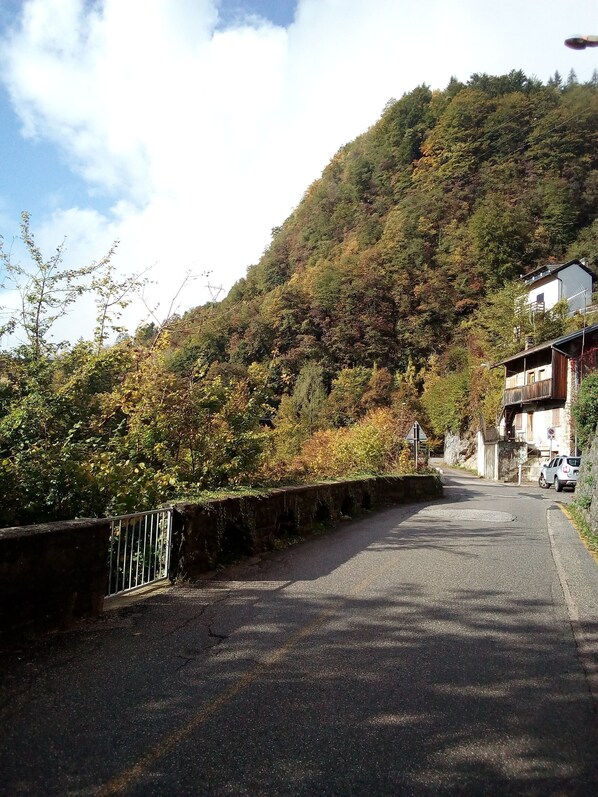 Aussenbereich