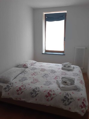 2 Schlafzimmer
