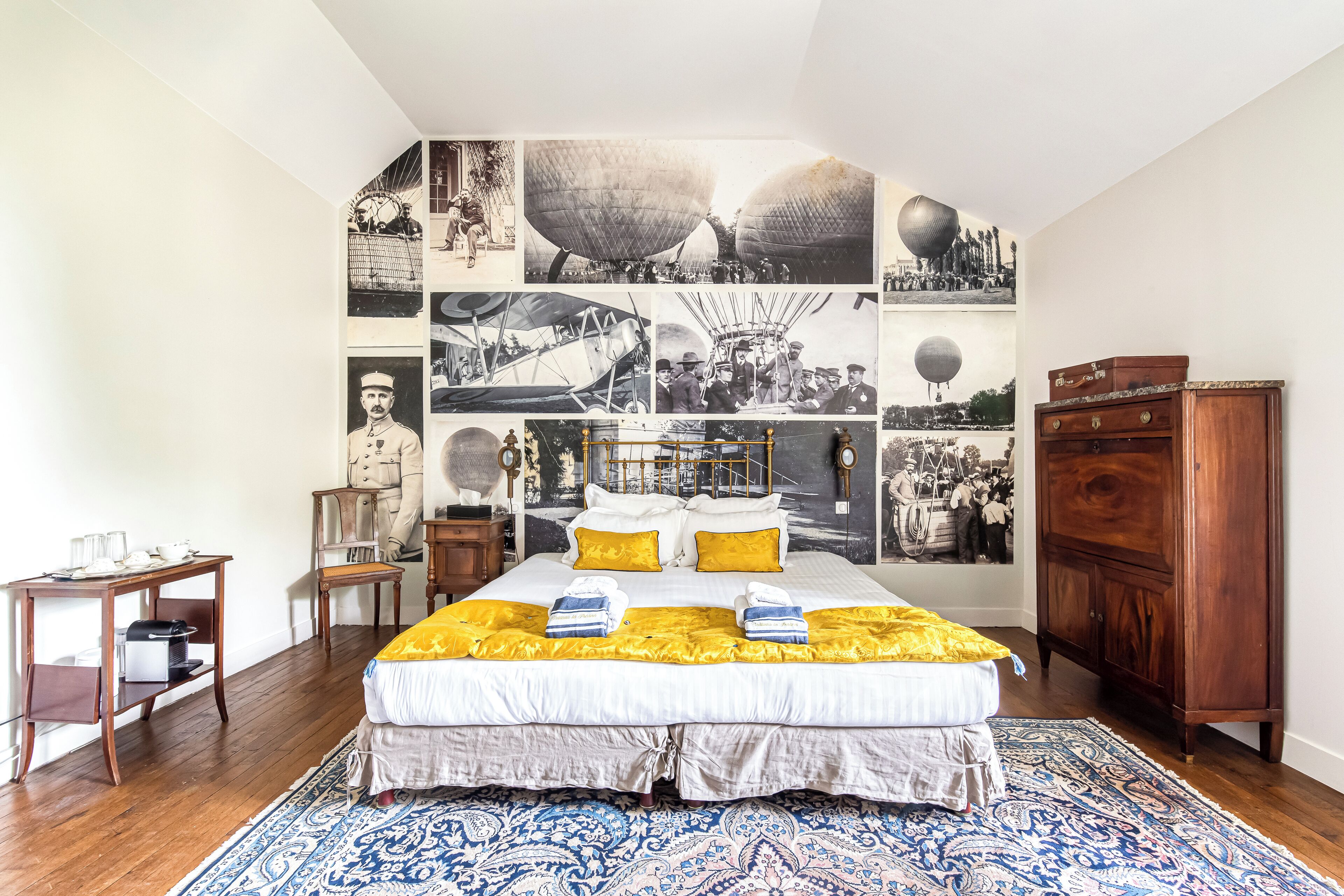 1 slaapkamer, gratis wifi, beddengoed