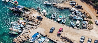 Villa Ioli with Private Pool