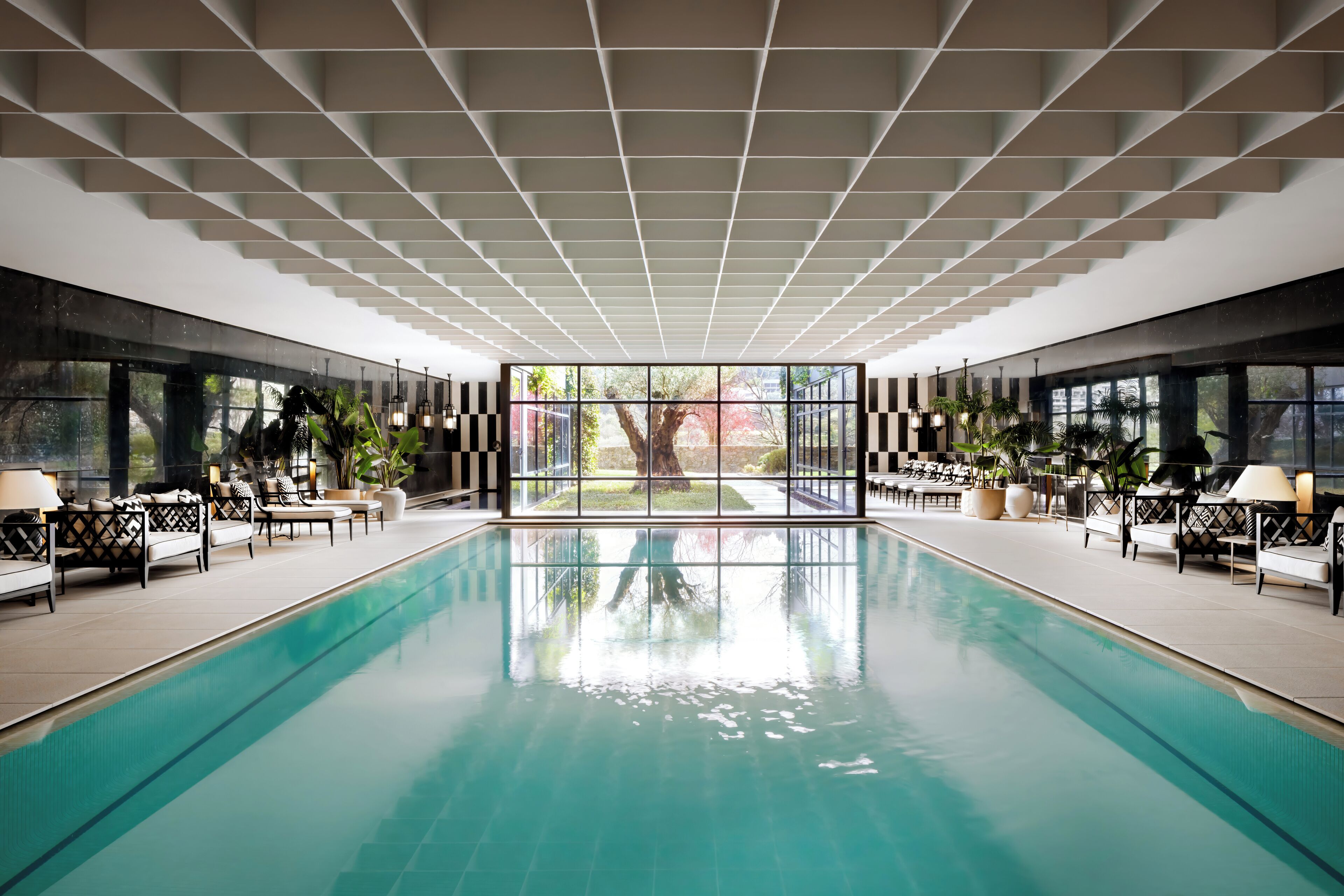 Foto - Vinha Boutique Hotel - The Leading Hotels of the World