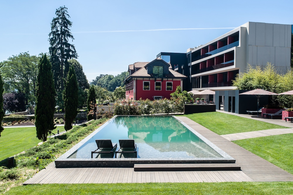 Vinha Boutique Hotel by null