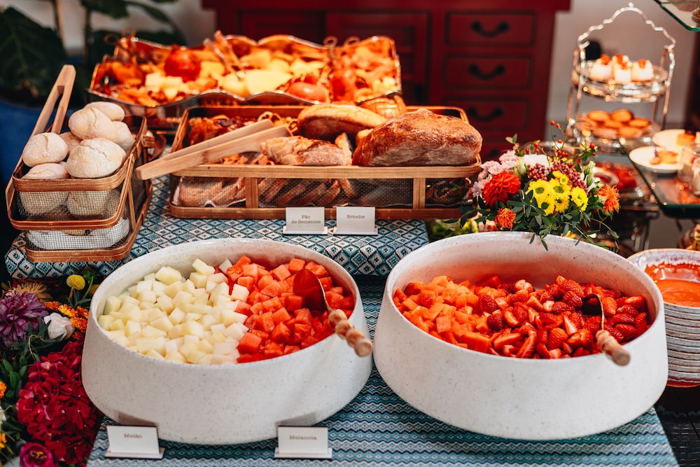 Vinha Boutique Hotel by null